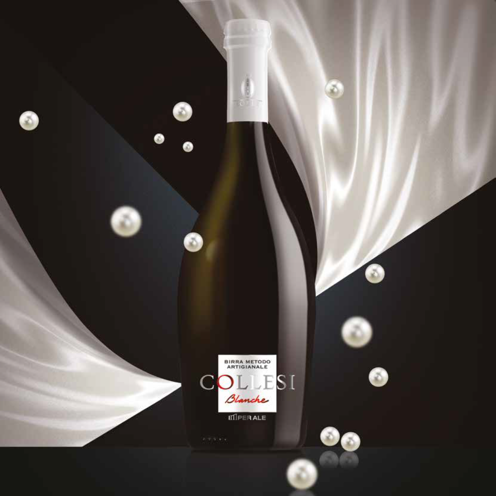 COLLESI BLANCHE 500ml