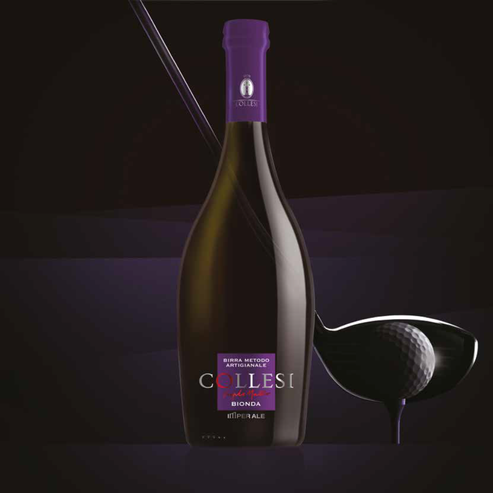 COLLESI TRIPLO MALTO 500ml