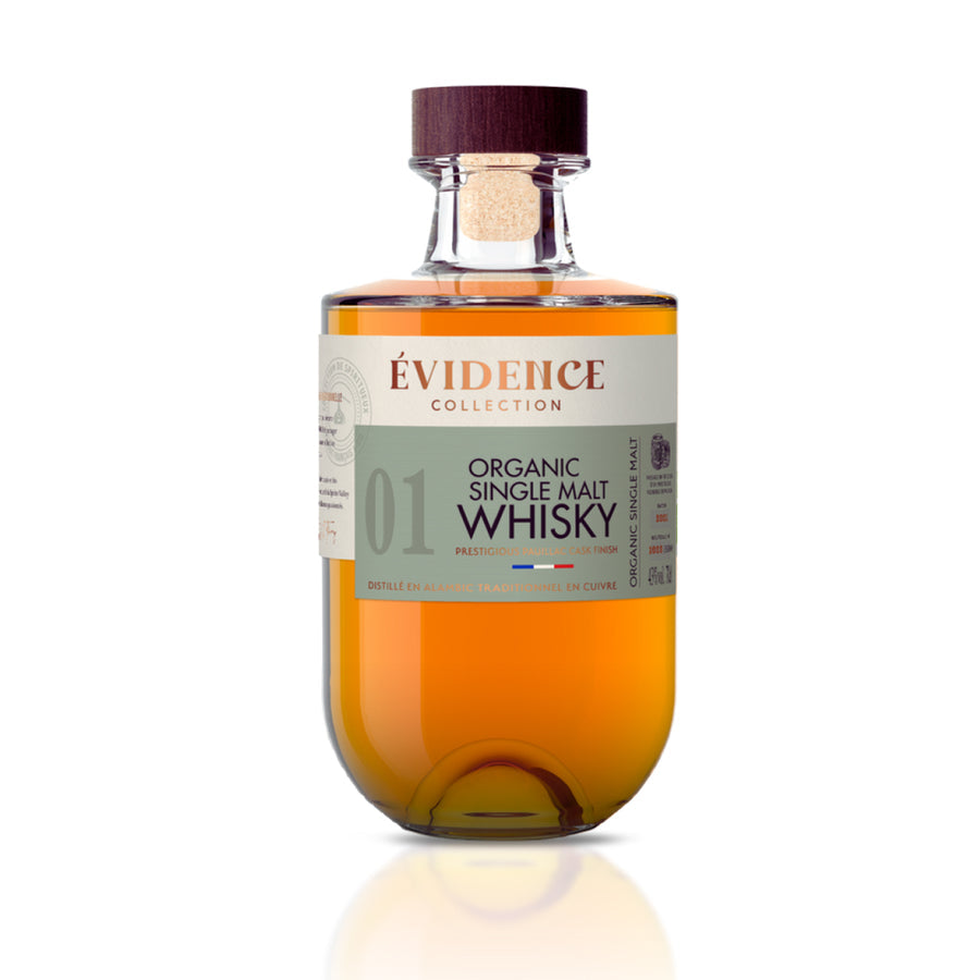 ÉVIDENCE 01 700ml