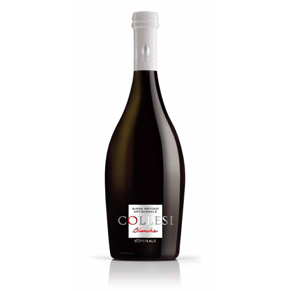 COLLESI BLANCHE 500ml