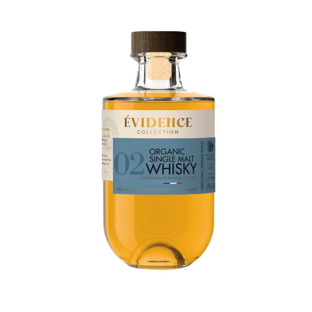 ÉVIDENCE 02 700ml