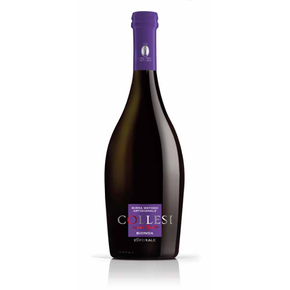 COLLESI TRIPLO MALTO 500ml