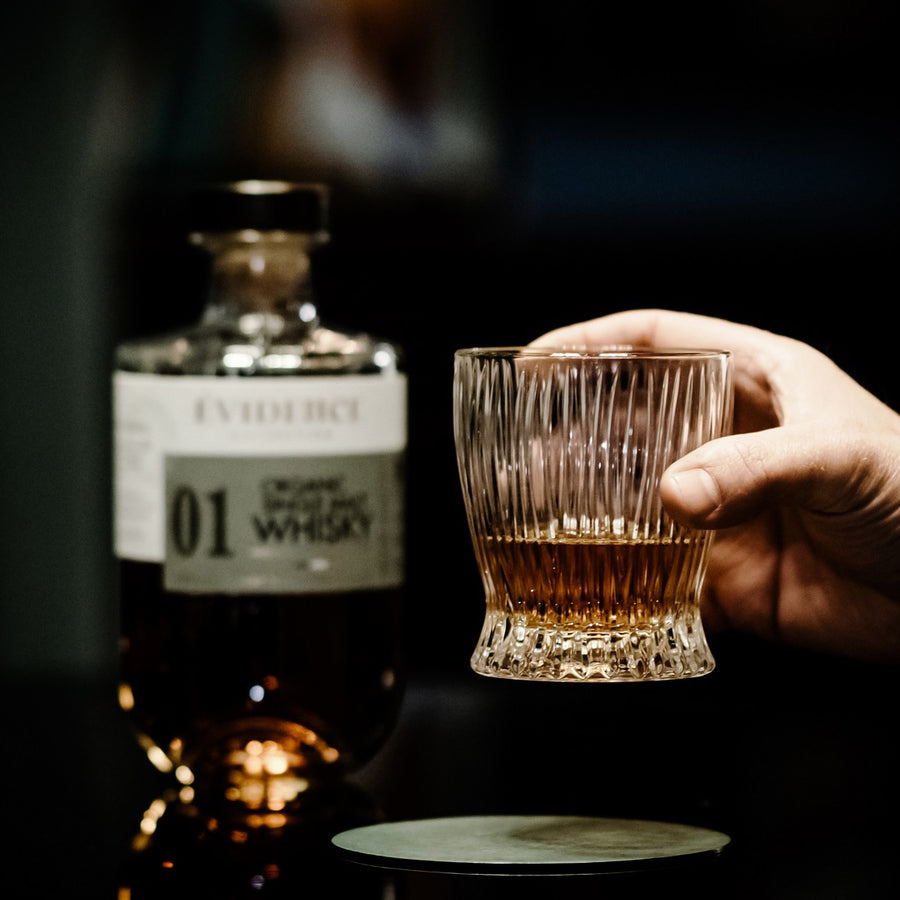 ÉVIDENCE 01 700ml